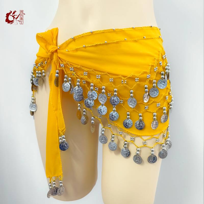 Yellow Silver